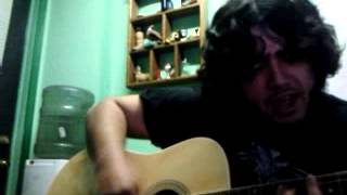 cancerslug gone acoustic cover