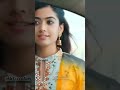Shorts Expressionqueen Rashmika Mandanna Rashmika Mandanna Expressions Rashmika Expressions