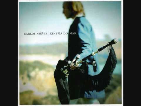 Gabriel's Oboe - Carlos Nunez
