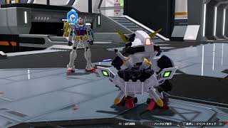 １から始めるガンダムブレイカー4:チュートリアル編