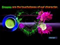 Good Morning Video Stunning Change Of Colors