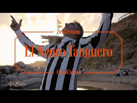 SEADRAGON - EL NEGRO TANGUERO | x ORCOVIDEOS (Resubido)