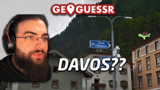 Geoguessr NEREDEYİM BEN?