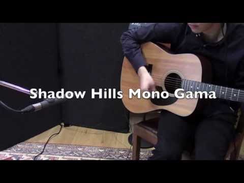 Lunchbox Preamp Shootout