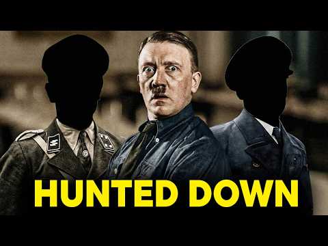 What Happened to Hitler's Personal Pilots After World War 2?
