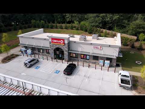 Circle K by Forgay-Passarella