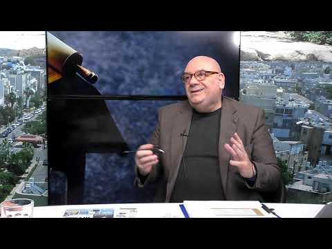 PIRKADAT Breuer Péterrel: Szabó György