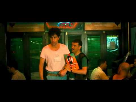 Il Dittatore (al Ristorante)