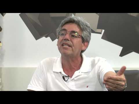 UFSC Entrevista - Vestibular UFSC 2014 (3 de 3)