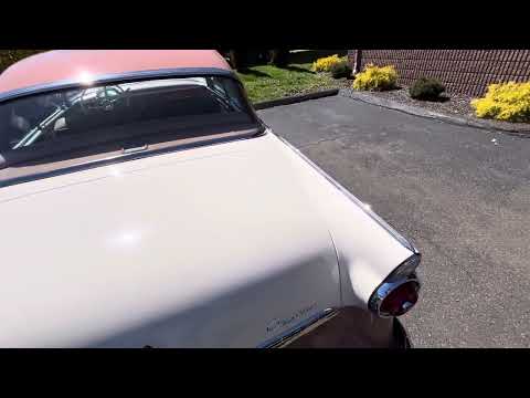 1955 Ford Fairlane Victoria (CC-1759006) for sale in Branford, Connecticut