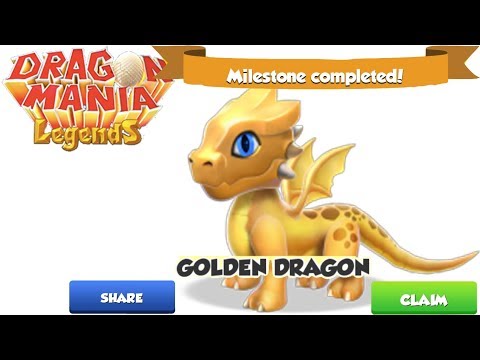 Win theis Golden dragon at 'SURF'S UP EVENT" | Dragon Mania Legends |part 366