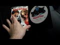 Big Fat Liar DVD Review