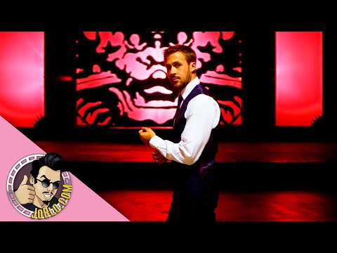 Nicolas Winding Refn, Ryan Gosling, and more interviews - ONLY GOD FORGIVES (2013)