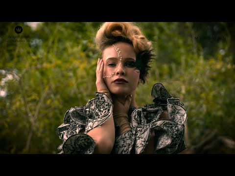 Miashan Couture Collection - Spring Summer 2022