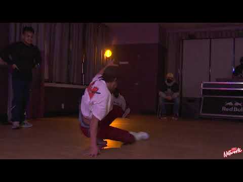 Dr. K Vs Ramen - 1st Round (Top 8) Invite 1 V 1s - Will Forever B-ILL 2021 Presented By X-Fenz Crew