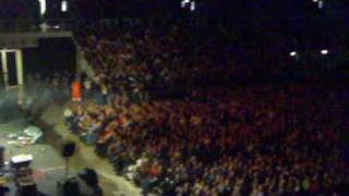 Concerto per Santo Stefano, io c'ero: Cesare Cremonini, Malike Ayane 'believe in love'