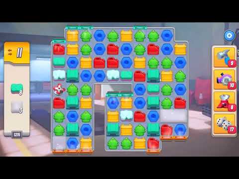 Chrome Valley Customs Level 1215 - NO BOOSTERS GAMEPLAY + FULL STORY 🚘🔧 | SKILLGAMING ✔️