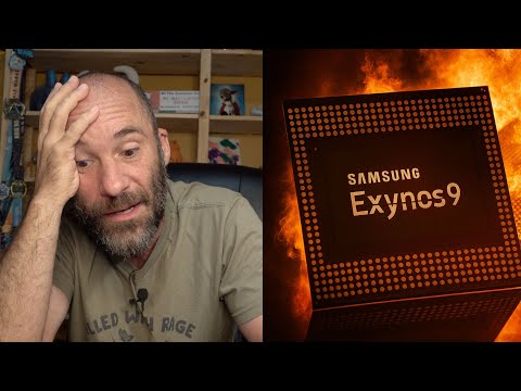Samsung $44 Billion Chip Factory Delayed -- USA Disastrous Tech Policy