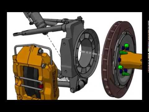 Introduction to PTC Creo Illustrate