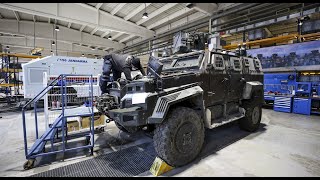 Nurol Makina'nın ürün destek birimi neler yapıyor (Röportaj)