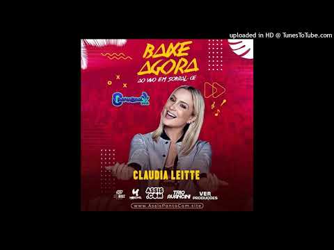 Claudia Leitte - Dekolê (Bis) (Ao Vivo no Carnabral 2018)