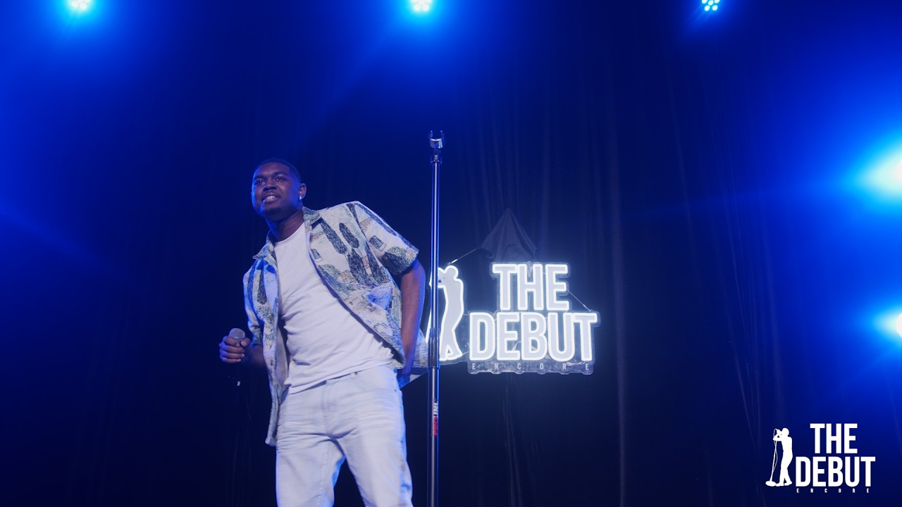 I Can Hear This Song Being Played On The Radio 🔥 Instant Classic | Tyrus J "No Wun"