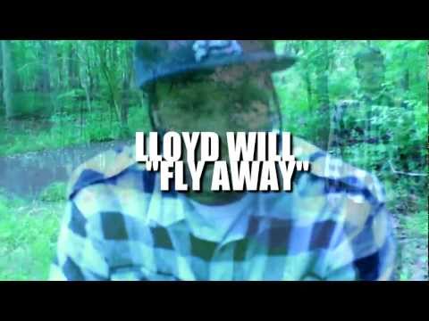 Lloyd Will - Fly Away (@lloyd_will @slingshotclique @christianhhtv)