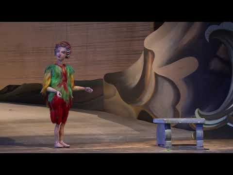 Das Salzburger Marionettentheater auf fidelio