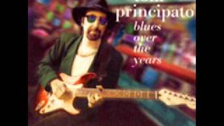 Tom Principato - Blue lights