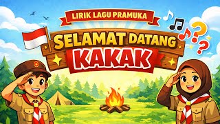 Download lagu LAGU PARAMUKA SELAMAT DATANG KAKAK || LIRIK COVER TERBARU mp3 Download lagu LAGU PARAMUKA SELAMAT DATANG KAKAK || LIRIK COVER TERBARU mp3