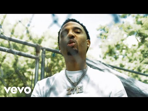 Eldorado Red - Trapping In The Murder Zone (Official Video)