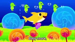 Baby shark valentines song | pinkfong songs|valentine’s day sharks