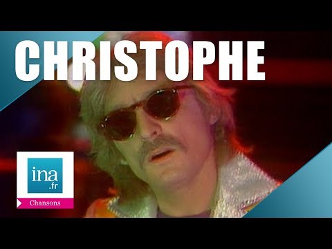 download lagu mp3 mp4 Christophe Chanteur, download lagu Christophe Chanteur gratis, unduh video klip Christophe Chanteur