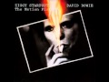 David Bowie - My Death