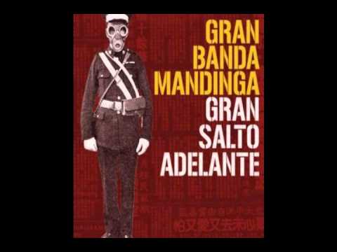 Usted-Gran Banda Mandinga
