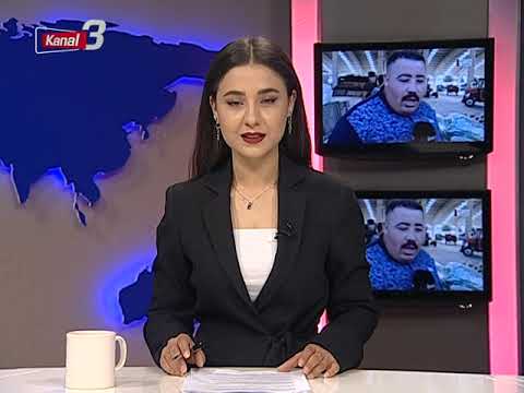 KANAL 3’TE SABAH 12 02 2019