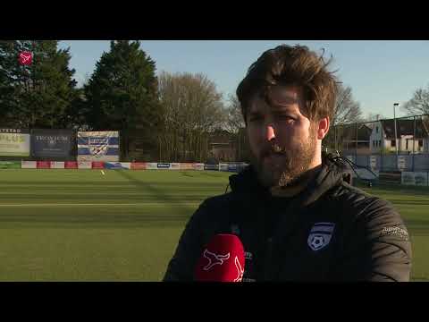 ASV Dronten wint topper bij Unicum 