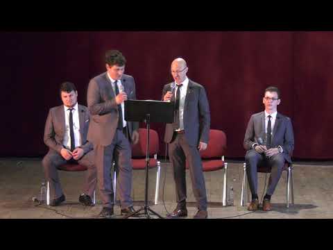 Art Quartet   Speranta mea e doar Hristos