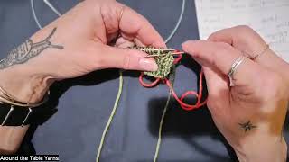 Sweater Club October 2026: The EXP Pullover by Susanna Kaartinen