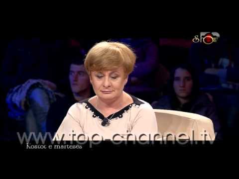 Top Show, 12 Shkurt 2015, Pjesa 1 - Top Channel Albania - Talk Show