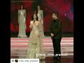 The Winning Answer So Proud Of You Tiara Girl Shivani Jadhav Fbb Colours Femina Miss Grand India 2