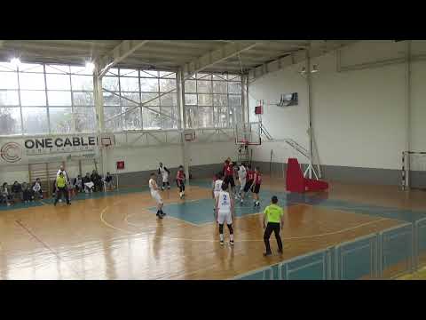 KB-SHKUPI - KK-HERAKLEA  2-LEAGUE  96-74  11.12.2021