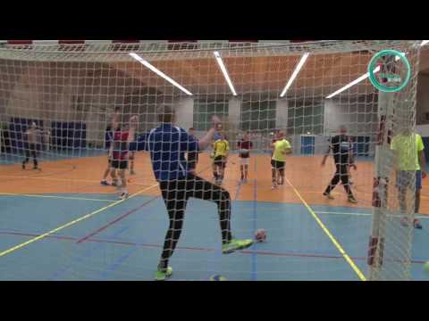 sportgala borne 2016 - Borhave jongens C1