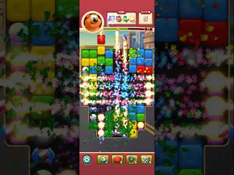 Toon Blast Level 6366-6368-2 Clear @mlupin‘s Room(5)