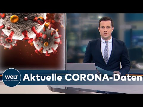 AKTUELLE CORONA-ZAHLEN: 11 192 Neuinfektionen und 399 Covid-19-Todesfälle vom RKI gemeldet