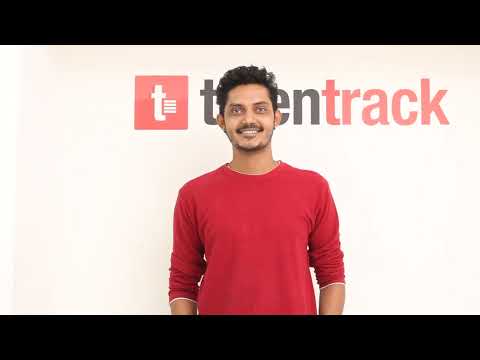 Utkarsh Kumar Intro