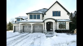 3040 Old Scugog Rd, Clarington - Open House Video Tour