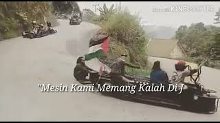 Download lagu Story wa keren 'ANAK VESPA TOURING' mp3