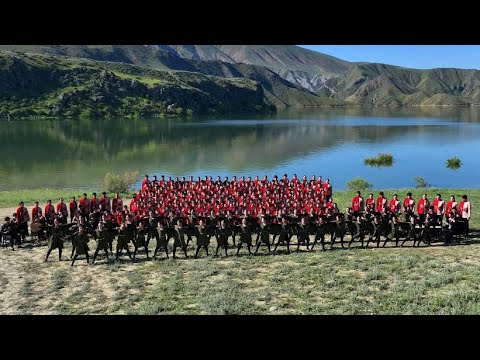 AS Vocal Studio- Hayrenasirakan ergeri sharan  2025 ( Երգերի հեղ .՝ Սարգիս Ավետիսյան ) 