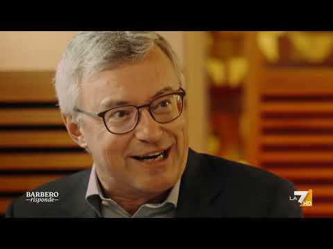 I Savoia - Barbero risponde, con Emanuele Filiberto (La7, 12 marzo 2025)